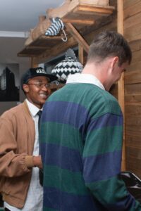 gallery art exhibition